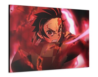 Demon Slayer - Tanjiro Kamado