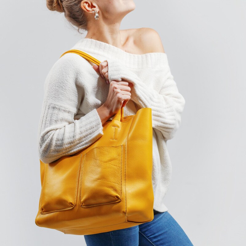 Soft Tote