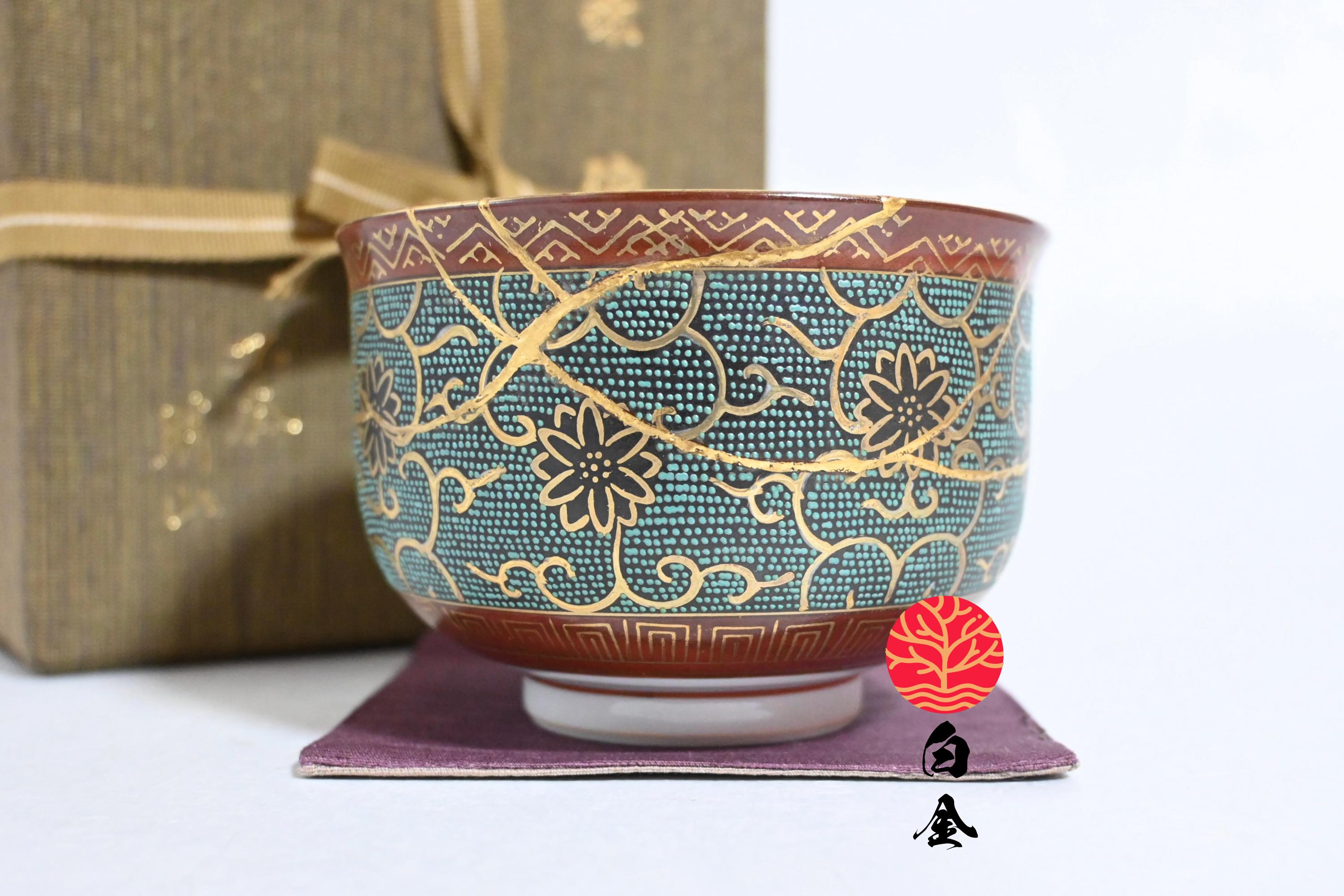 金継ぎリング - Etsy 日本