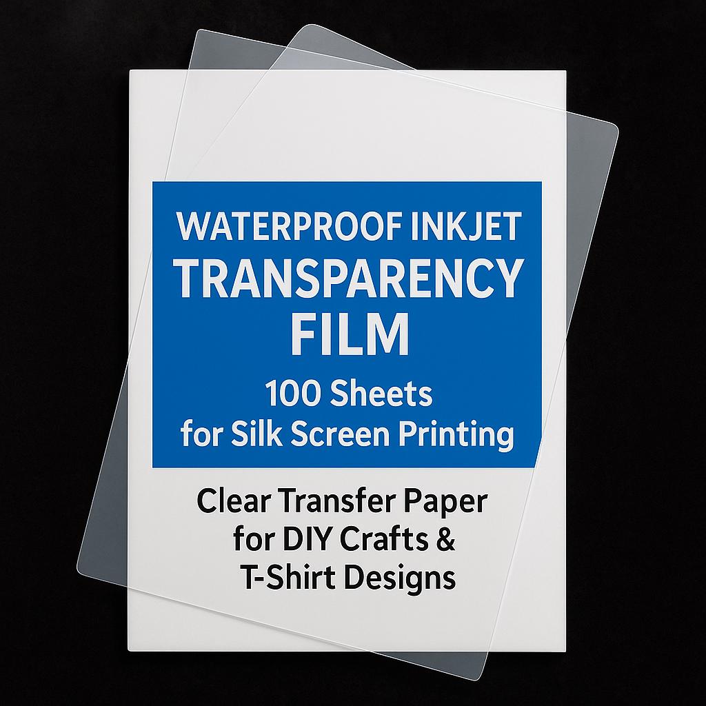 Pellicola Privacy Finestra Fogli Per Serigrafia A Getto D 039 Inchiostro A Sub 100 Fogli 13x19 1003215 - Foto 12