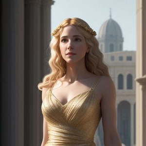 Aphrodite Beauty & Confidence Spell