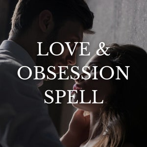 LOVE SPELL for Deep Connection and Lasting Love | Love Spell for Soulmates - Manifest Your True Love EXTREMELY Powerful Love spell