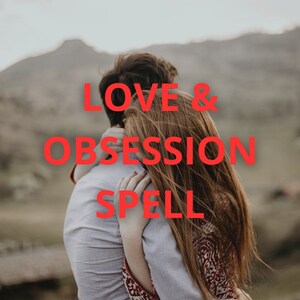 LOVE SPELL for Deep Connection and Lasting Love | Love Spell for Soulmates - Manifest Your True Love EXTREMELY Powerful Love spell