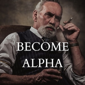 ALPHA MALE SPELL - Become The Irresistible King Alpha