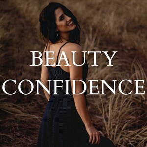 Beauty & Confidence Spell