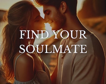Find Love Spell