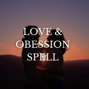 LOVE SPELL for Deep Connection and Lasting Love Love Spell for Soulmates - Manifest Your True Love EXTREMELY Powerful Love spell
