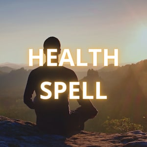 Same Day Health Healing and Forgiveness