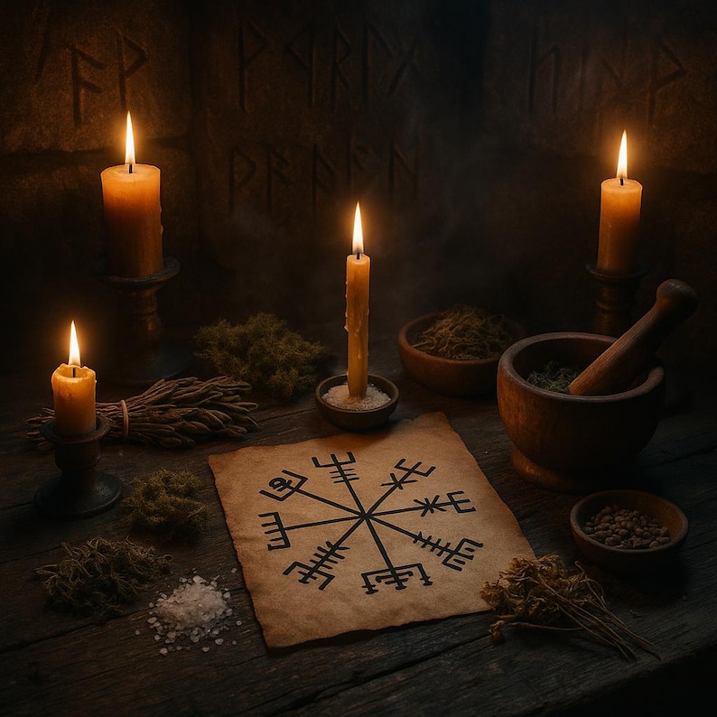 Perfect Body Spell - Etsy