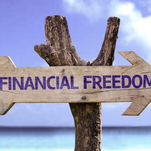 FINANCIAL FREEDOM SPELL Financial Abundance Manifestation Money Spell Success, Prosperity Confidence Abundance Mindset Positive Energy Money