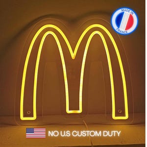 Mcdonald's golden - Etsy 日本