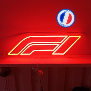 Neon redbull sign - Etsy 日本