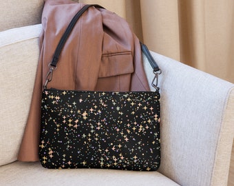 Crossbody bag/Stars