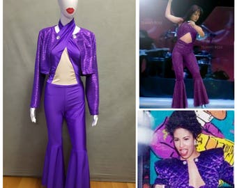 selena burgundy jumpsuit