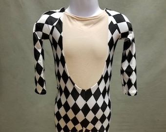 MADE TO ORDER Freddie Diamond Bodysuit inspired costume for Toddlers
