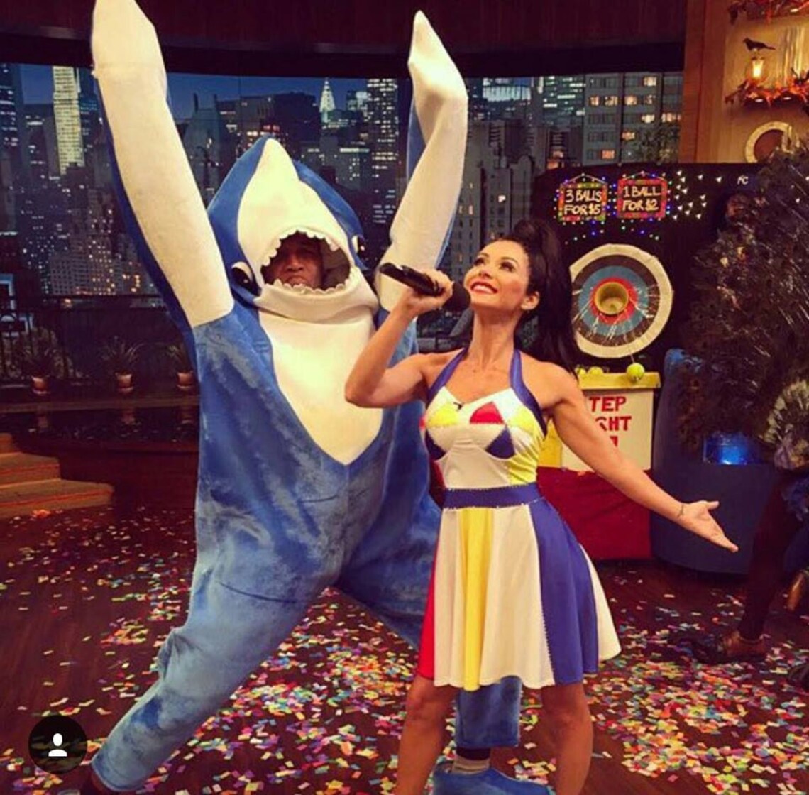 MADE TO ORDER Katy Perry beach Ball Inspired Dress Etsy