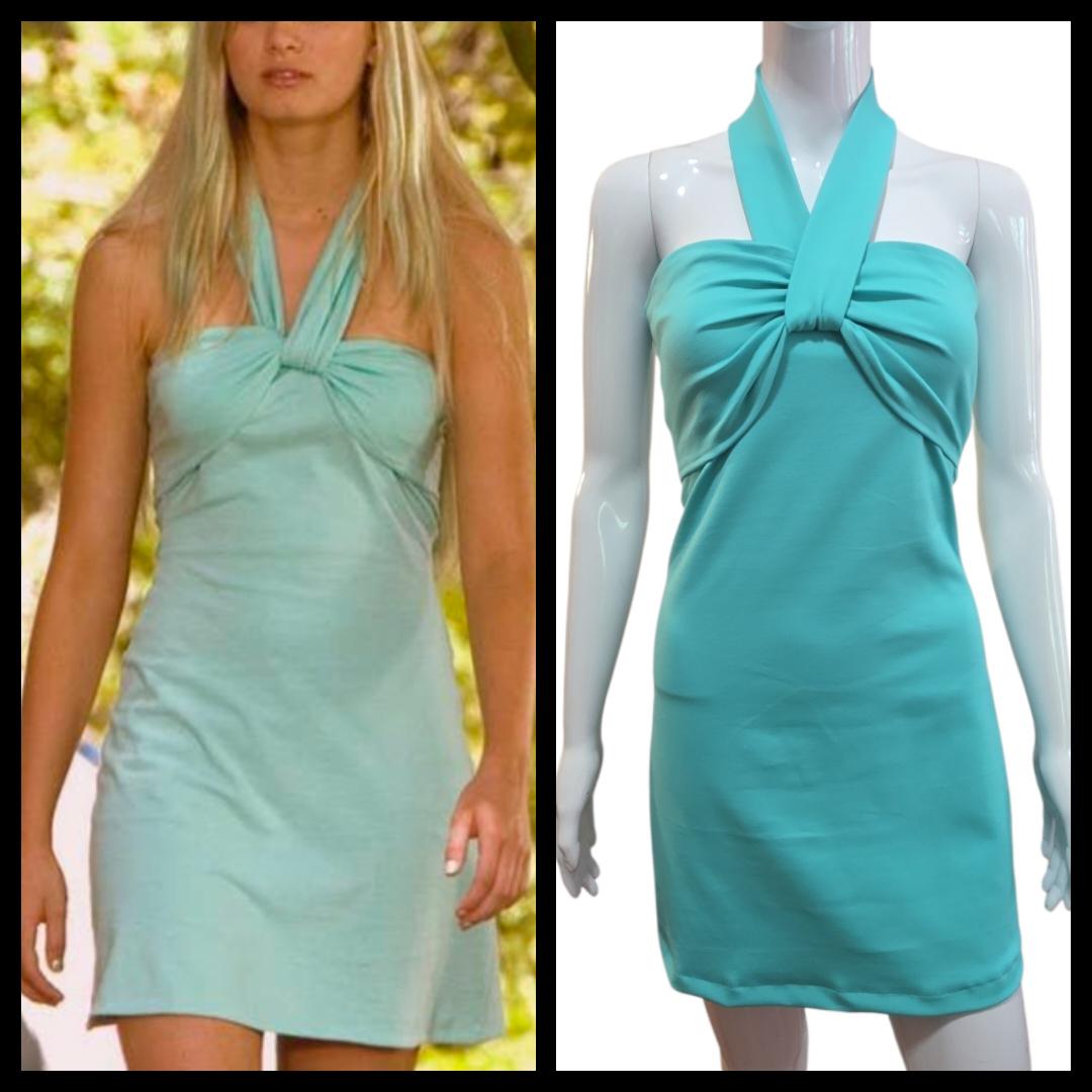 aquamarine dress shirt movie I Rewatched "Aquamarine" For The First Time In A Long Time And I Have A Lot Of Thoughts