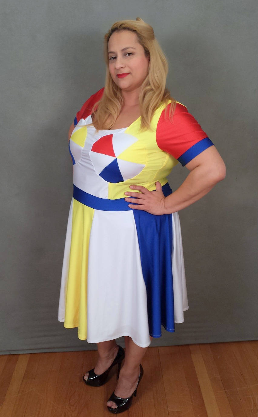 READY TO SHIP plus Size Katy Perry beach Ball Etsy Ireland