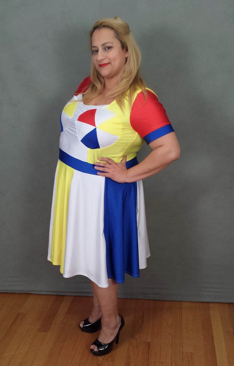 READY TO SHIP plus Size Katy Perry beach Ball Etsy Ireland