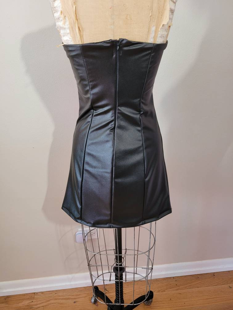 cady heron black dress Sexy Cady Heron Costume | Mean Girls Outfit main image 1