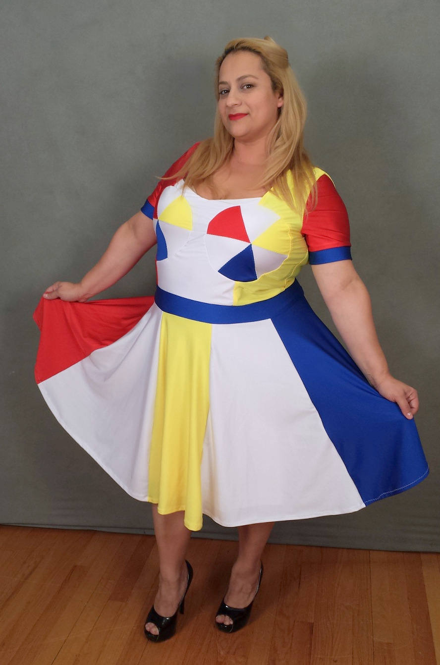 MADE TO ORDER Plus Size Katy Perry Beach Ball Etsy