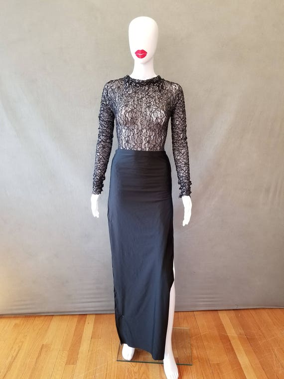 madonna corset top