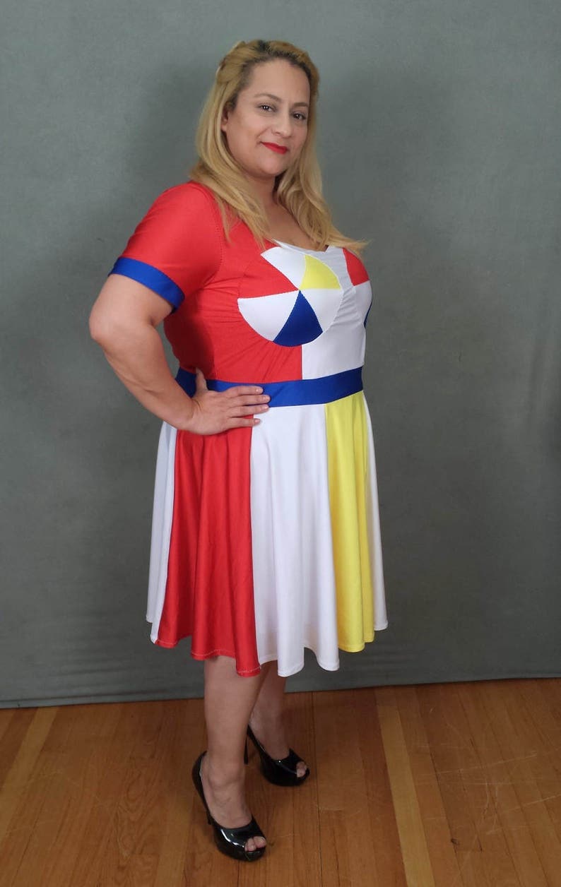 READY TO SHIP plus Size Katy Perry beach Ball Etsy Ireland