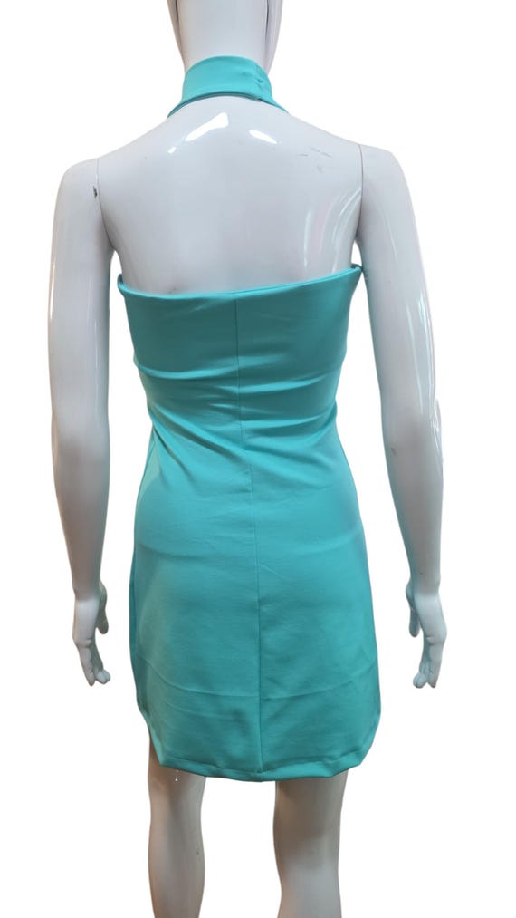 aquamarine t shirt dress T-Shirt Dress