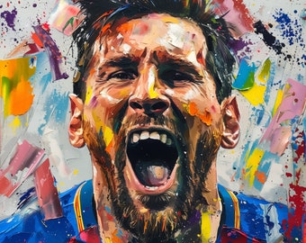 Digital Art Sports