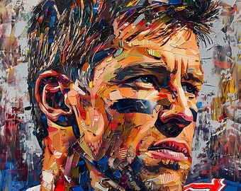 Digital Art Sports