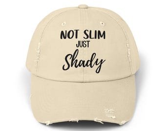 Slim Shady