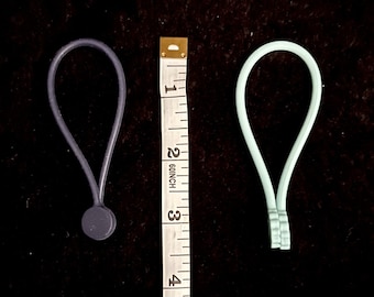 7.5" Clip magnetiche per tessuto, punto croce, ricamo, clip per stoffa