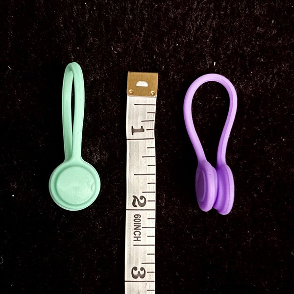 Clips for Cross Stitch Fabric Etsy