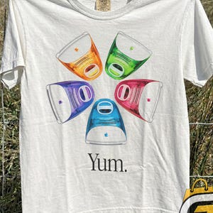 Apple Macintosh T Shirt - Etsy