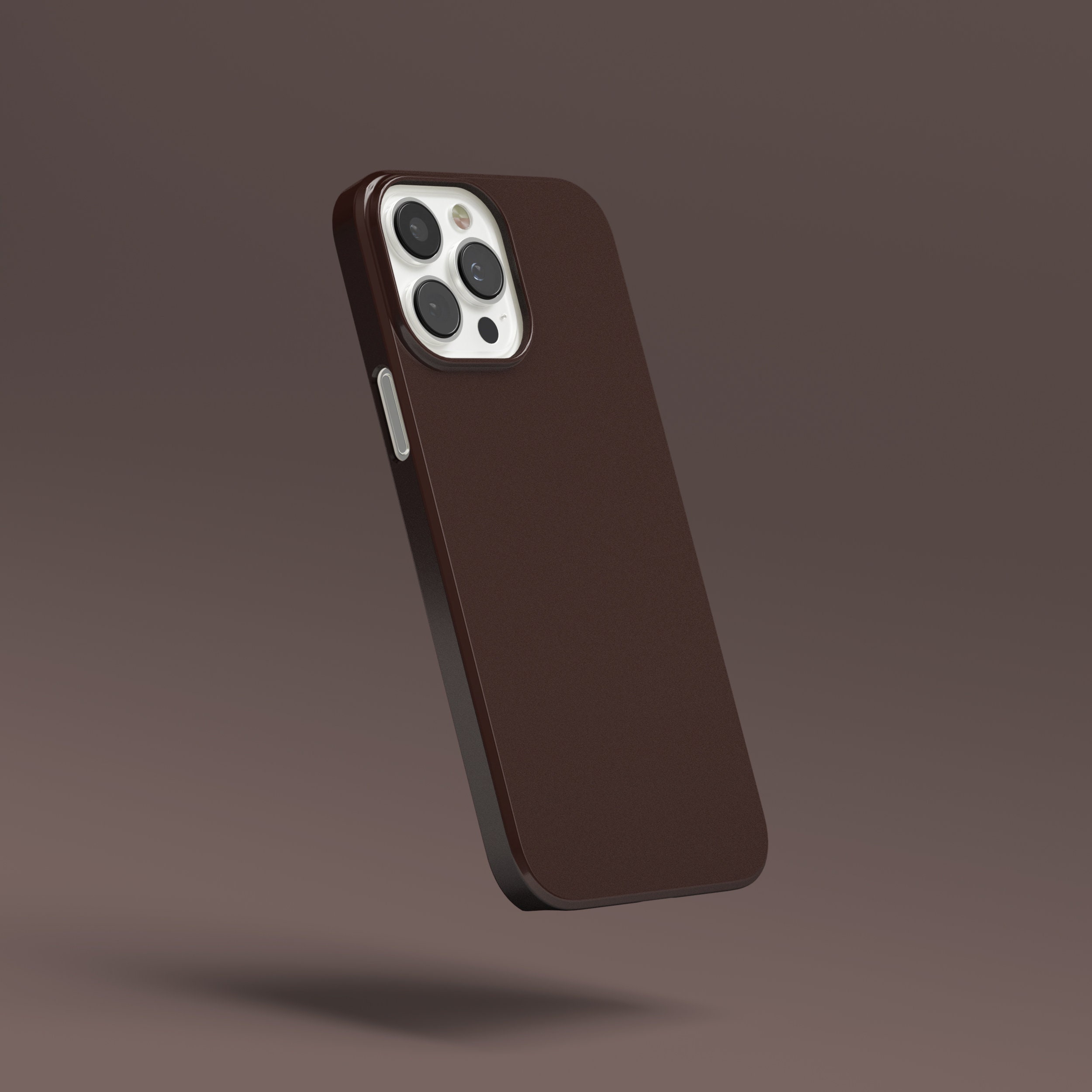 Chocolate Phone Case - Etsy