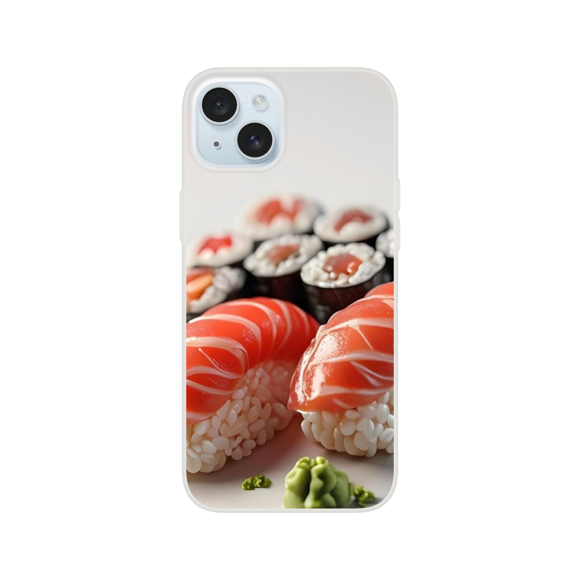Sushi Phone Case 3d - Etsy