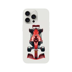 F1 - Flexi case