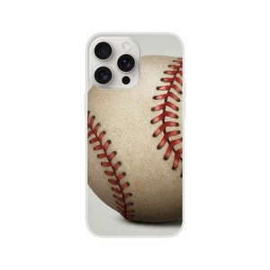 Baseball - Flexhülle