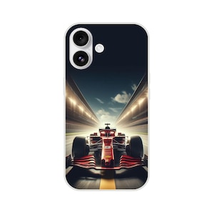 F1 - Flexi case