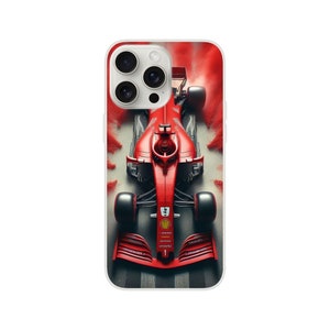 F1 - Flexi case