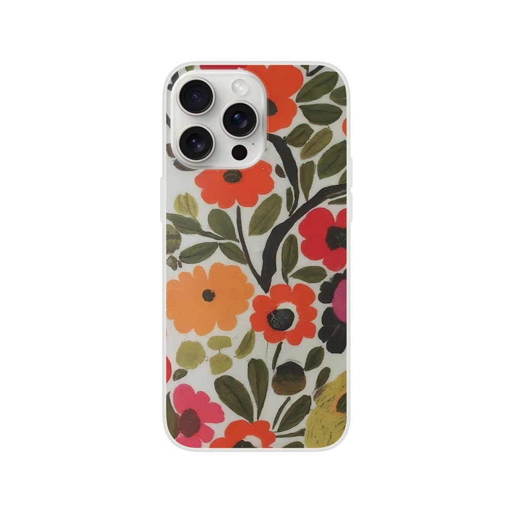 Marimekko iPhone 16 Case - Etsy
