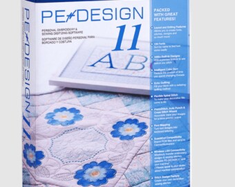 PE-Design 11