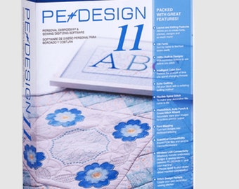 PE-DESIGN 11