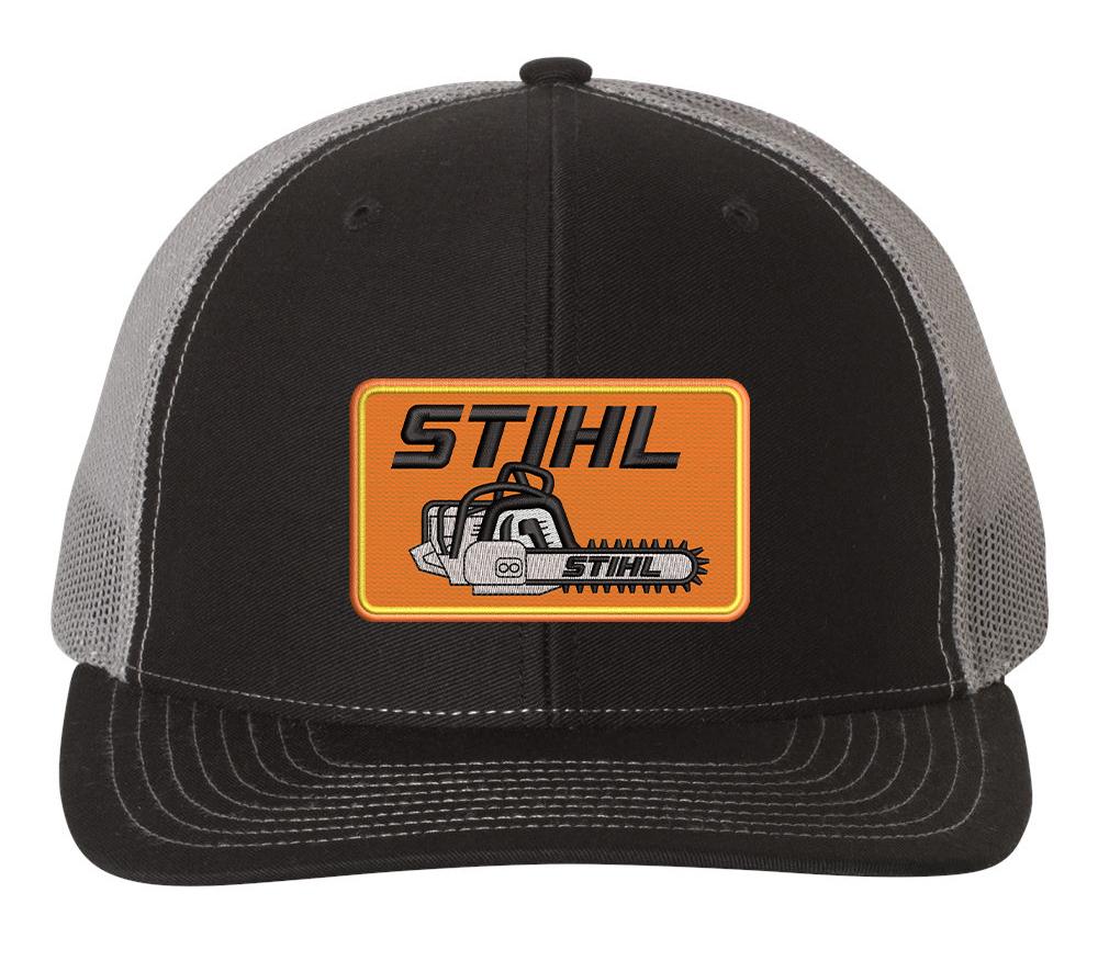 Husqvarna Hat - Etsy display picture 3