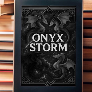 Onyx Storm Kindle lock screen, Fourth of wing kindle screen saver, Kindle wallpaper, Dragons kindle screensaver, Iron Flame