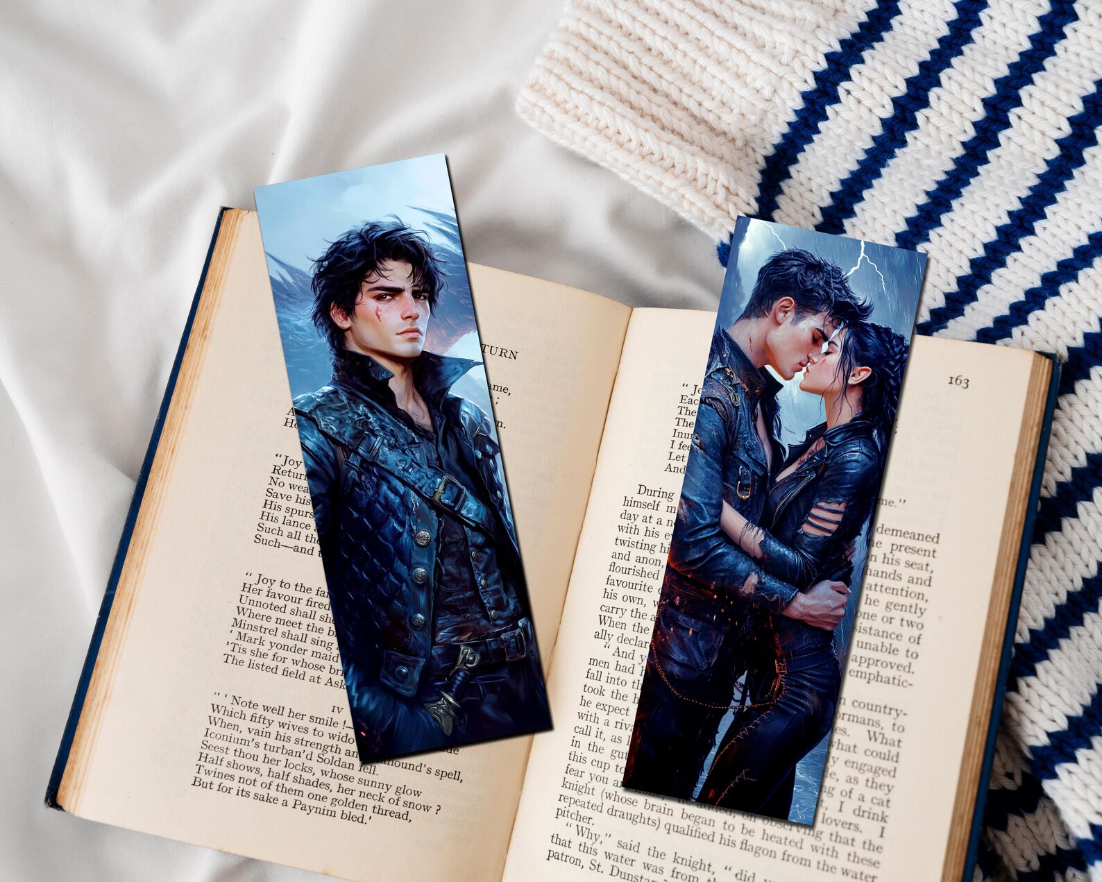 Fourth Wing Bookmark, Fourth Wing Print, Printable Bookmark, Fourth