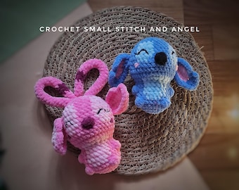 Llavero de peluche mini alienígena: accesorio de peluche, regalo para mejores amigas