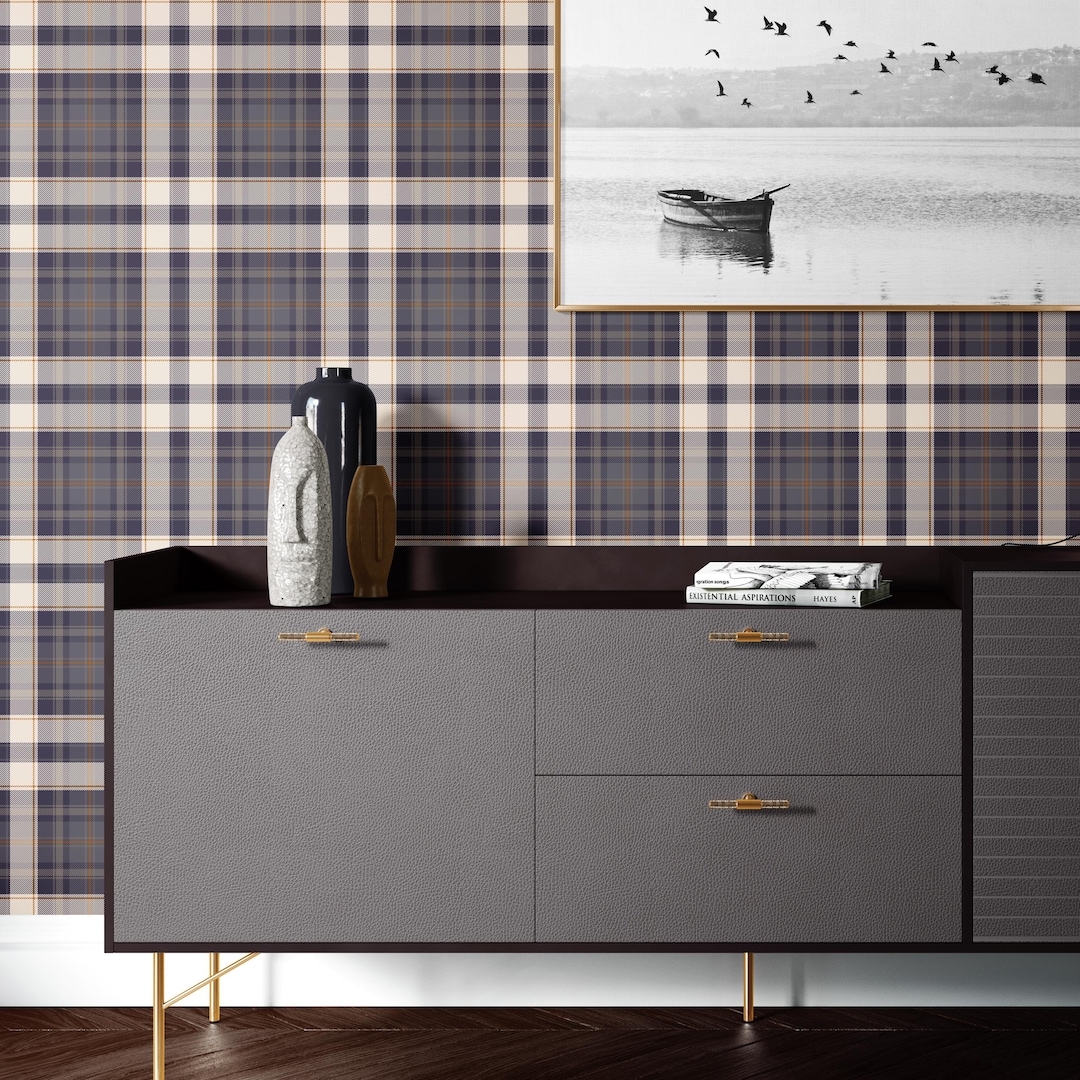 Masculine Peel And Stick Wallpapernull