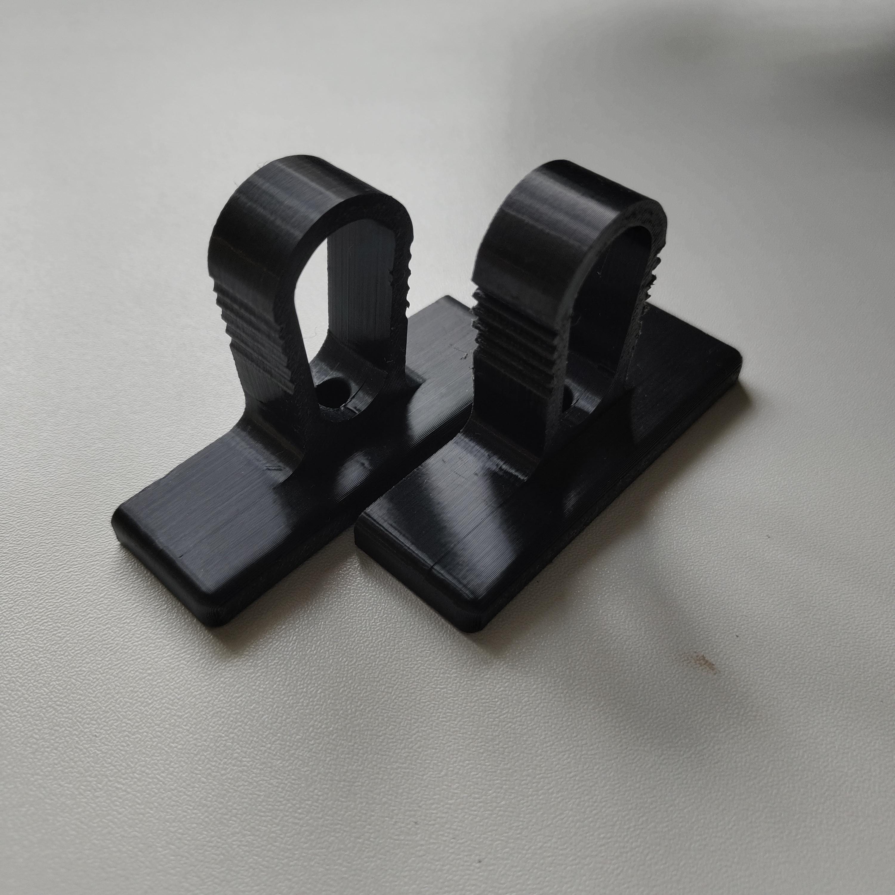 Supporto Targa A Nido D'ape Audi Da Gabrielin - Maker World