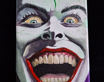 Joker Face